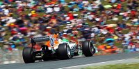Bild zum Inhalt: Force India will Punktesträhne in Monaco ausbauen
