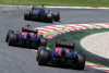 Bild zum Inhalt: Toro Rosso sucht in Monaco die Straße des Glücks