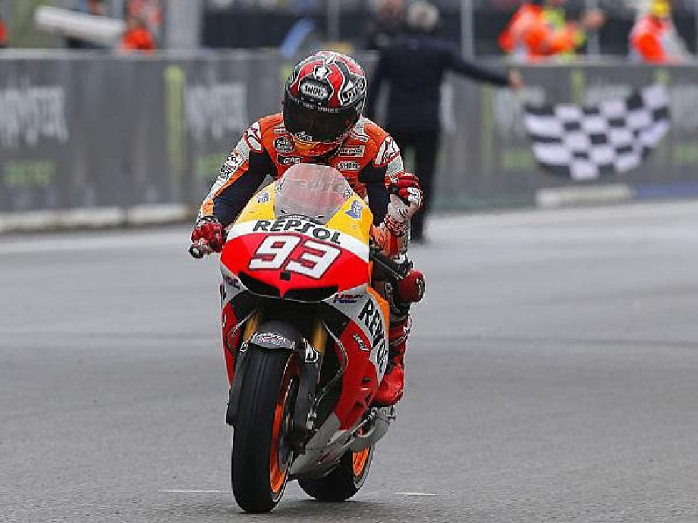 Marc Marquez