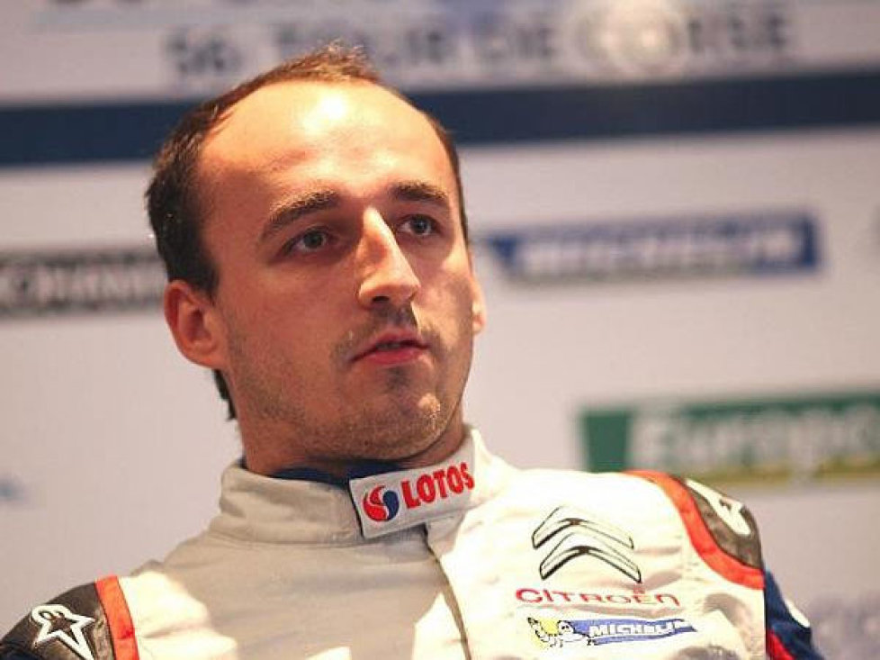 Robert Kubica