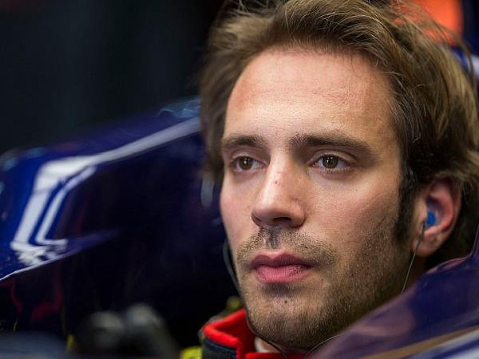 Jean-Eric Vergne