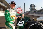 Ed Carpenter