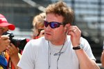 Buddy Lazier