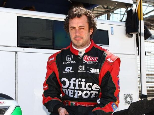 Michel Jourdain Michel Jourdain