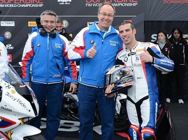 Marco Melandri Marco Melandri