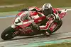 Bild zum Inhalt: Ducati in Donington: Aller gute Dinge sind drei