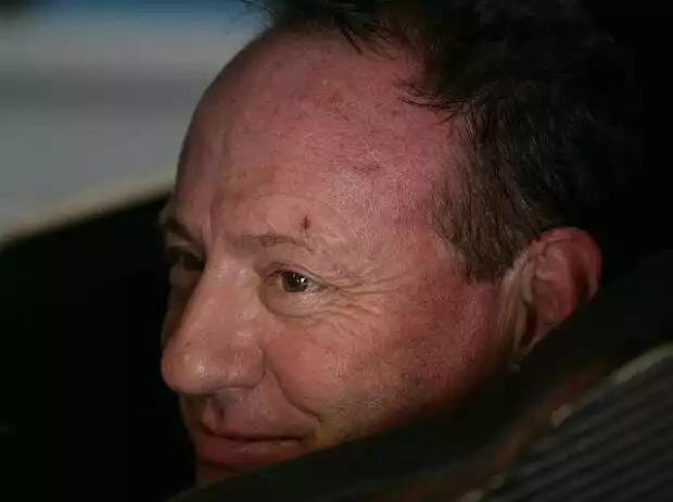 Titel-Bild zur News: Ken Schrader