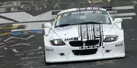 Das BMW Z4 M Coupé von Dörr Motorsport