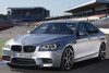 BMW M5 startet überarbeitet in den Sommer