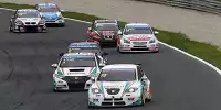 Bild zum Inhalt: Salzburgring: Die WTCC kommt auch 2014