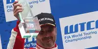 Yvan Muller
