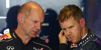 Bild zum Inhalt: "Langsamfahrer" Vettel will runderneuerten Reifen