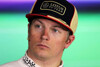 Bild zum Inhalt: Räikkönen von Lotus-Erfolg nicht überrascht