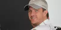 Ralf Schumacher