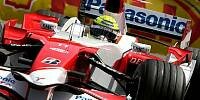 Bild zum Inhalt: Ralf Schumacher: Monaco ist nicht zeitgemäß