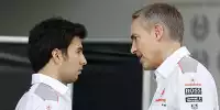 Bild zum Inhalt: Whitmarsh: "Perez zeigt jetzt, was wir erwartet haben"