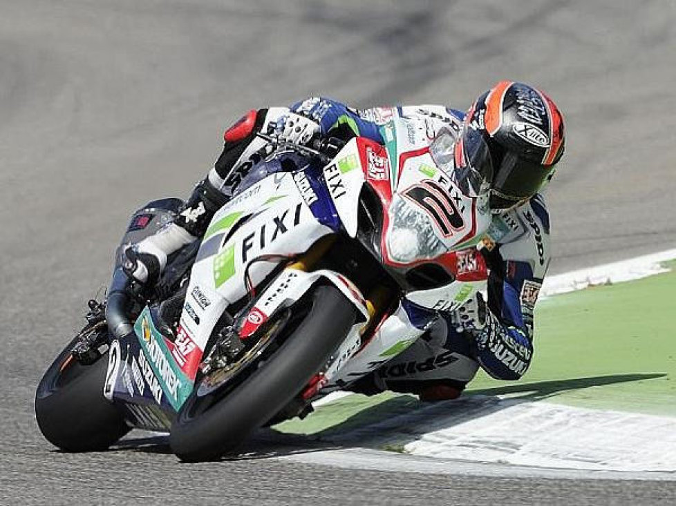 Leon Camier