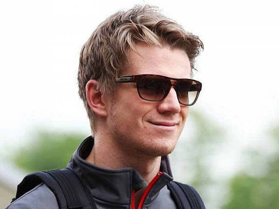 Nico Hülkenberg