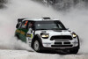 Prodrive plant für die Dakar 2015