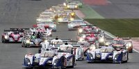 Bild zum Inhalt: Le Mans: Nur noch drei Fahrer fehlen