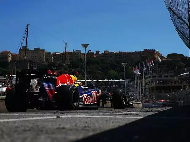 Titel-Bild zur News: Sebastian Vettel