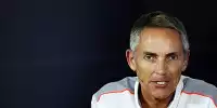 Bild zum Inhalt: Whitmarsh: McLaren zunächst einziges Honda-Kundenteam