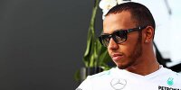 Bild zum Inhalt: Hamilton: "Monaco ist für uns eine gute Gelegenheit"