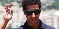 Bild zum Inhalt: Jones über Ricciardo: "Nenne ihn immer Milchgesicht-Killer"