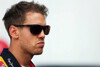 Bild zum Inhalt: Vettel: Von Leitplanken und Holzlatten