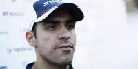 Bild zum Inhalt: Maldonado: "Müssen aus dem Tal heraus"