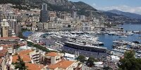 Bild zum Inhalt: Monaco-Wetter: Regen am Samstag?