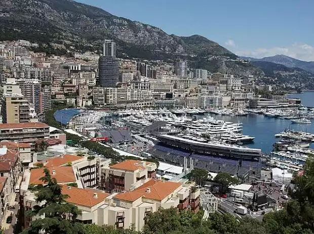 Titel-Bild zur News: Monte Carlo