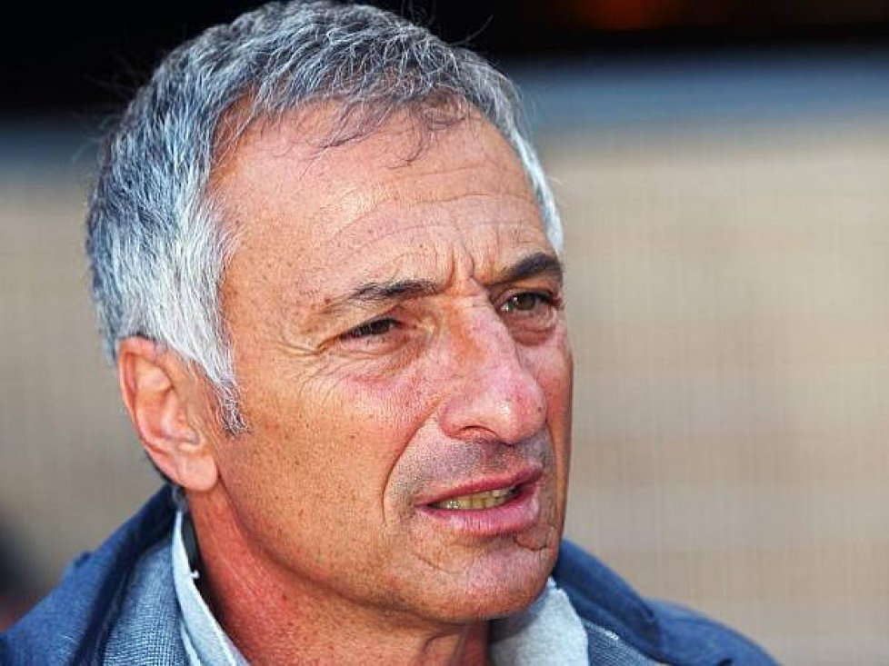 Riccardo Patrese