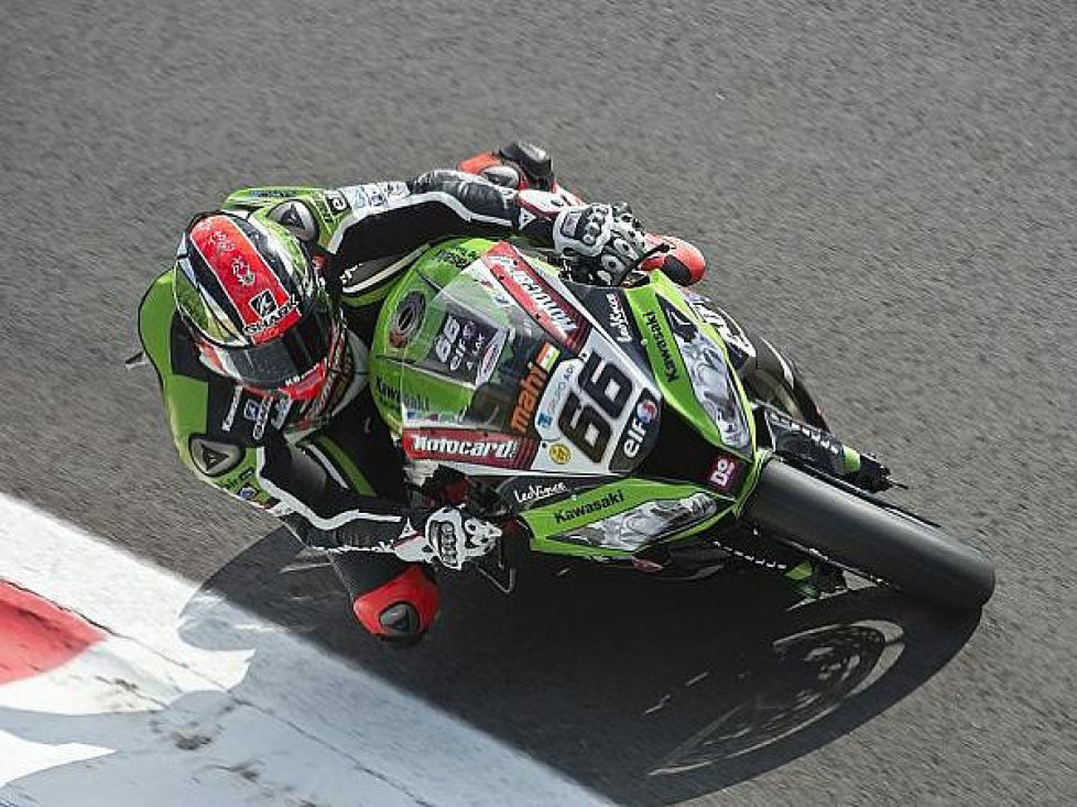 Tom Sykes