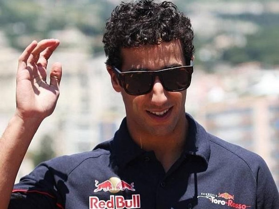 Daniel Ricciardo