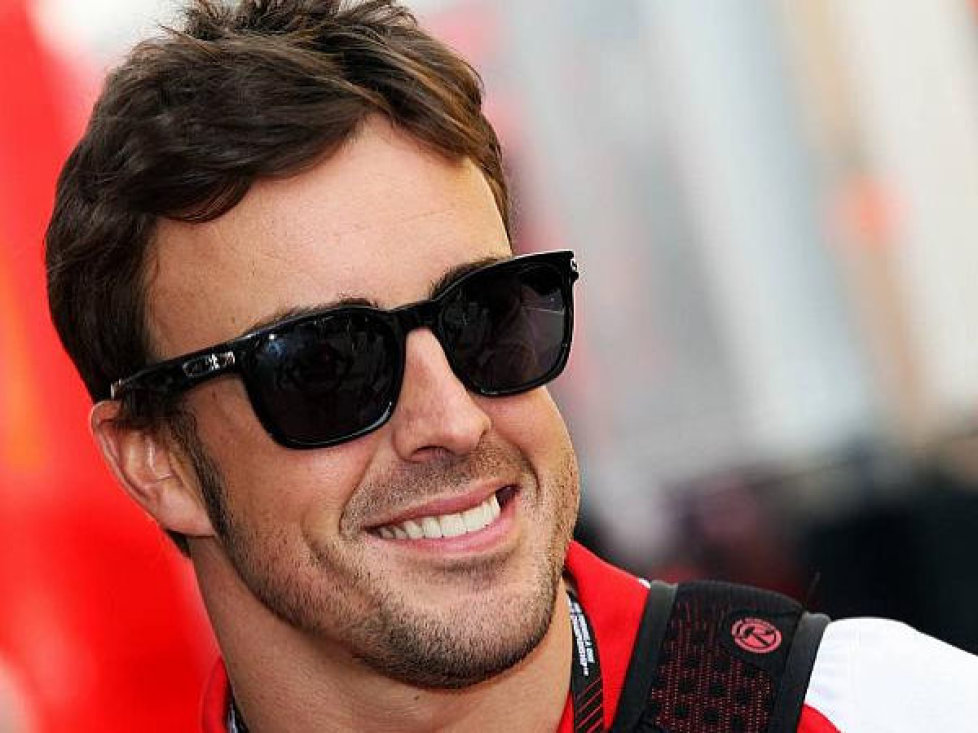 Fernando Alonso