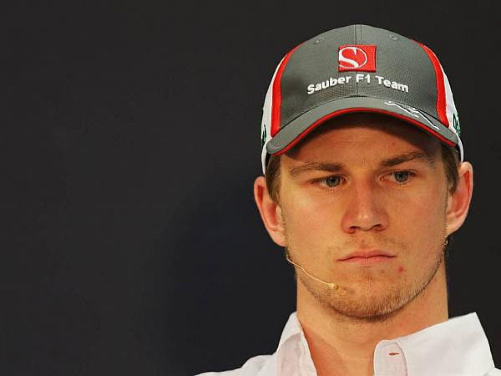 Nico Hülkenberg