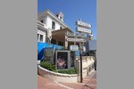 Atmosphäre in Monte Carlo
