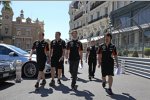 Romain Grosjean (Lotus) 