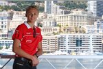 Max Chilton (Marussia) 