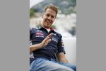 Sebastian Vettel (Red Bull) 