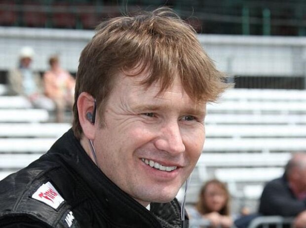 Buddy Lazier Buddy Lazier