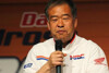 Honda: Verzögerungen beim Production-Racer