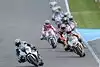 Bild zum Inhalt: Pirelli: Viele Mischungen für Donington