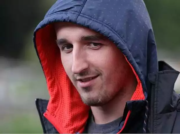 Robert Kubica Titel-Bild zur News: Robert Kubica
