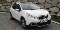 Bild zum Inhalt: Peugeot 2008: SUV mit Kombi-Qualität