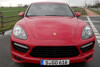Bild zum Inhalt: Porsche Cayenne GTS: Kontrabass mit Nehmerqualitäten