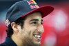 Bild zum Inhalt: Ricciardo über Red Bull 2014: "Ich bin bereit"