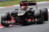 Bild zum Inhalt: Räikkönen kontert Webbers grundlegende Kritik