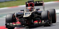 Bild zum Inhalt: Räikkönen kontert Webbers grundlegende Kritik